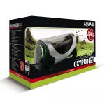 Компрессор (AQUAEL) OXYPRO 150 регулируемый 150л/ч Компрессор (AQUAEL) OXYPRO 150 регулируемый 150л/ч