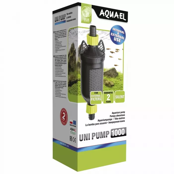 Помпа (AQUAEL) Uni Pump 1000