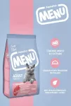 AlphaPet Menu (АльфаПет) 1,5кг говядина сухой для кошек (652765) AlphaPet Menu (АльфаПет) 1,5кг говядина сухой для кошек (652765)