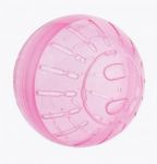 Игрушка (Чудодом) Шар прогулочный для грызунов d=12см Игрушка (Чудодом) Шар прогулочный для грызунов d=12см