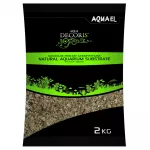 Грунт (AQUAEL) кварцевый AQUA DECORIS QUARTZ 1,6-4 мм 2 кг (1/8) Грунт (AQUAEL) кварцевый AQUA DECORIS QUARTZ 1,6-4 мм 2 кг (1/8)