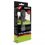 Нагреватель (AQUAEL) Ultra Heater пластиковый для аквариума   25W Нагреватель (AQUAEL) Ultra Heater пластиковый для аквариума   25W
