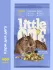 Little One 0,4кг Корм для дегу