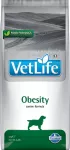 Farmina (Фармина) Vet Life Dog Obesity 2кг при ожирении сухой для собак (5047)