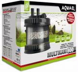 Фильтр (AQUAEL) Multi Kani 800 с выносным двигателем 800л/ч до 320л Фильтр (AQUAEL) Multi Kani 800 с выносным двигателем 800л/ч до 320л
