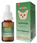 Капли (Tamachi) Мататаби для приучения к предмету для кошек 10мл Капли (Tamachi) Мататаби для приучения к предмету для кошек 10мл