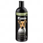 Шампунь (Гамма) антипаразитарный с экстрактом трав для собак и щенков 250мл Шампунь (Гамма) антипаразитарный с экстрактом трав для собак и щенков 250мл