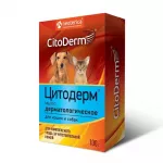 Мыло (CitoDerm) дерматологическое 100Г (35) Мыло (CitoDerm) дерматологическое 100Г (35)
