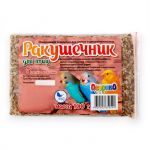 Перрико 0,1кг Минеральная подкормка Ракушечник для птиц