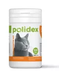 Polidex Immunity Up 200таб. витамины для кошек