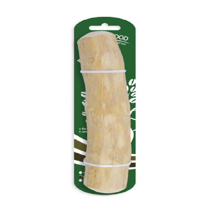 Игрушка Wogy Палка Coffee wood 21х3.5см  для собак