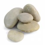 Галька (Laguna) серая S/GM, 1кг, 30-60мм Галька (Laguna) серая S/GM, 1кг, 30-60мм