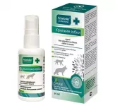 Спрей (Пчелодар) Крепкие Зубки для обработки десен кошек и собак, 50мл Спрей (Пчелодар) Крепкие Зубки для обработки десен кошек и собак, 50мл