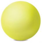 Игрушка (Triol) NIGHT CITY Мяч-неон из винила для собак, d85мм