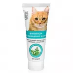 Фитопаста (VEDA) для выведения шерсти, 75 мл Фитопаста (VEDA) для выведения шерсти, 75 мл