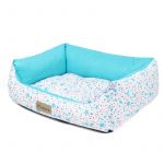 Лежанка (Гамма) Аттика прямоугольная S, 420*400*150мм