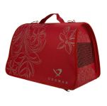 Сумка-переноска Догман Лира №4 'Dogman' красный (48*29*29см) Сумка-переноска Догман Лира №4 'Dogman' красный (48*29*29см)