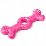 Игрушка (Triol) из термопластичной резины Кость (серия Aroma), 140мм