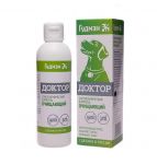 Шампунь (Доктор) 200мл очищающий, лечение заболеваний кожи для собак Шампунь (Доктор) 200мл очищающий, лечение заболеваний кожи для собак