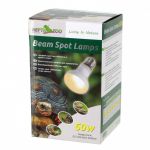 Лампа (Repti Zoo) BeamSpot точечного нагрева 63060BS, 60Вт Лампа (Repti Zoo) BeamSpot точечного нагрева 63060BS, 60Вт