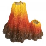 Грот (Laguna) аэрационный Вулкан с двумя кратерами, 270*195*210мм Грот (Laguna) аэрационный Вулкан с двумя кратерами, 270*195*210мм