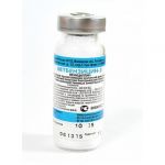 Ветбензицин-3  600 000ЕД антибактериальный порошок для приготовления суспензии для инъекций 50фл (упаковка) (ЛИЦЕНЗИЯ)