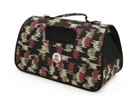 Сумка-переноска (YUGI) с сеткой 49*28*28см /YF93016М/ Сумка-переноска (YUGI) с сеткой 49*28*28см /YF93016М/