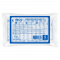 Шприц 5мл 3-х компонентный VitaVet PRO с иглой 22G 0,7х38мм