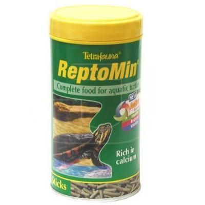 Tetra ReptoMin Sticks 0,5л корм для водных черепах