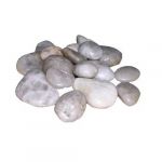 Грунт (Laguna) галька шлифованная крупная Серый S/GB, 1кг (50-80мм) Грунт (Laguna) галька шлифованная крупная Серый S/GB, 1кг (50-80мм)