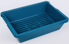 Туалет (Сибирская кошка) TrioLet (45*32*13) Туалет (Сибирская кошка) TrioLet (45*32*13)