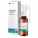 Ивермек-спрей (Nita-Farm) 30мл (ЛИЦЕНЗИЯ)