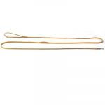 Поводок (Аркон) черный  8мм длинный (от 250см)