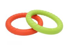 Игрушка (Nunbell) Кольцо для собак d=28см b=4см