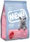 AlphaPet Menu (АльфаПет) 0,35кг говядина сухой для кошек (652734)