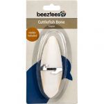 Камень для чистки клюва (Beeztees) Каракатица с держателем для птиц, 12 см Камень для чистки клюва (Beeztees) Каракатица с держателем для птиц, 12 см