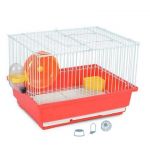 Клетка (Triol) N YD-114 (30*23*21)для грызунов 1 шт