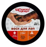 Воск (Mr.Bruno) 0,1л для лап Воск (Mr.Bruno) 0,1л для лап