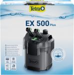 Tetra Внешний фильтр EX 500 Plus