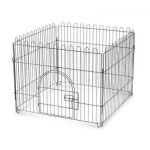 Вольер-клетка (Triol) 4 секции (84*95) для животных 1шт