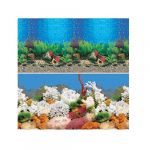 Фон (Laguna) 9019/9029 0,4*15 Голубые Гавайи/Белый коралл Фон (Laguna) 9019/9029 0,4*15 Голубые Гавайи/Белый коралл