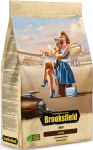 Brooksfield Adult Cat Large  2кг говядина/рис (для крупных) сухой для кошек (355391) NEW Brooksfield Adult Cat Large  2кг говядина/рис (для крупных) сухой для кошек (355391) NEW