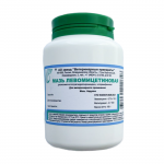 Левомицетиновая мазь 150гр (ЛИЦЕНЗИЯ)