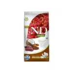 Farmina (Фармина) N&D Dog 0,8кг оленина и киноа для здоровья кожи и шерсти для собак