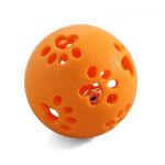 Игрушка (Triol) Мяч-лапки 8 см