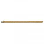 Ошейник (Аркон) натуральный 14мм, 22-29см