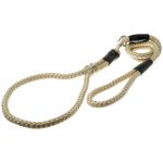 Ринговка (V.I.Pet) с кольцом круглая PEВ-12, кэмел