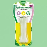 Зубочистики 0,068кг косточка жевательная большая (76050328)