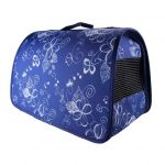 Сумка-переноска (Догман) Лира №4 Dogman синий (48*29*29см) Сумка-переноска (Догман) Лира №4 Dogman синий (48*29*29см)