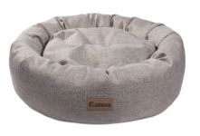 Лежанка Гамма Кижи круглая, 500*500*160мм